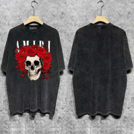 Picture of Amiri T Shirts Short _SKUAmiriS-XXLsytZJD03023205